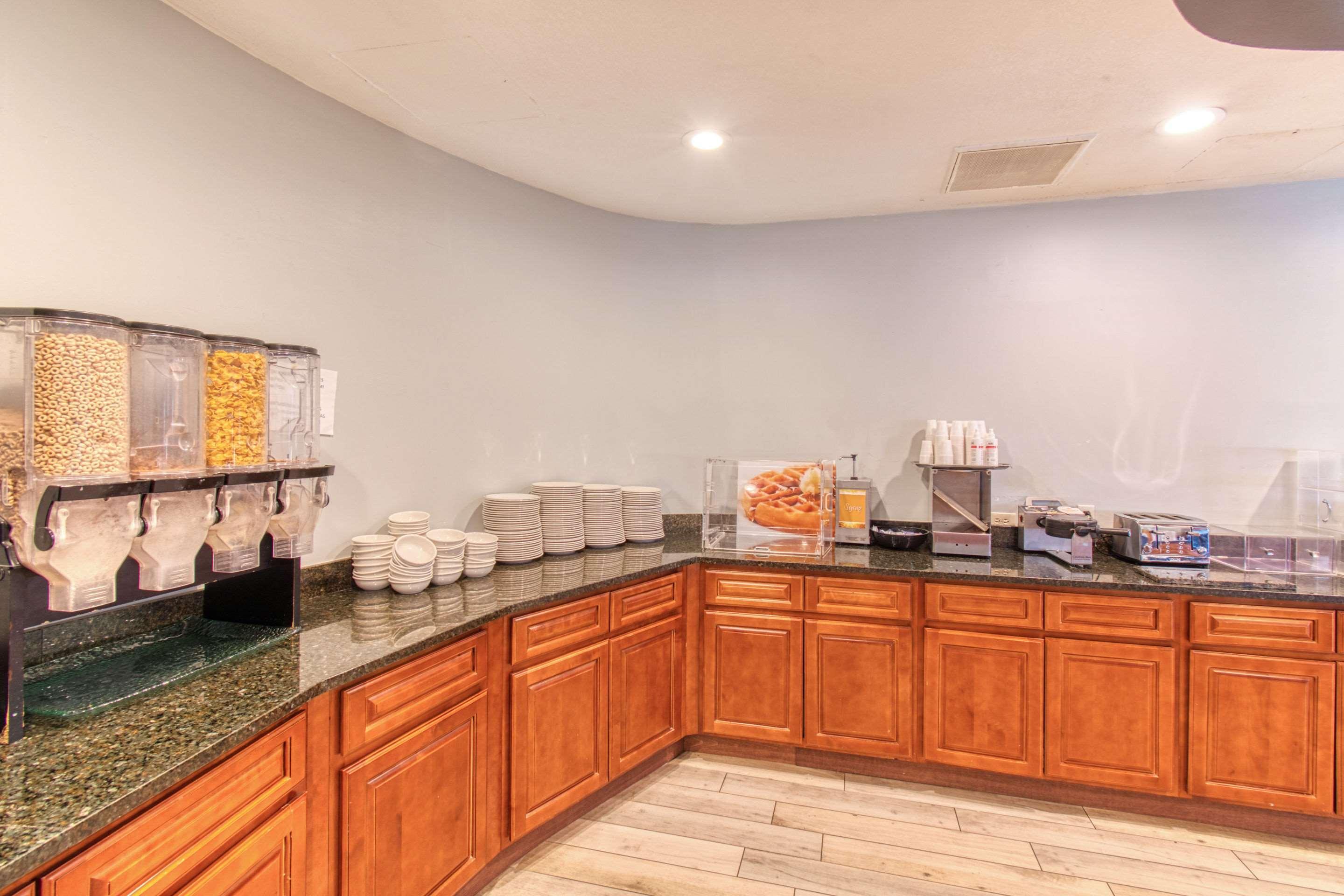 Clarion Hotel Denver Central מראה חיצוני תמונה