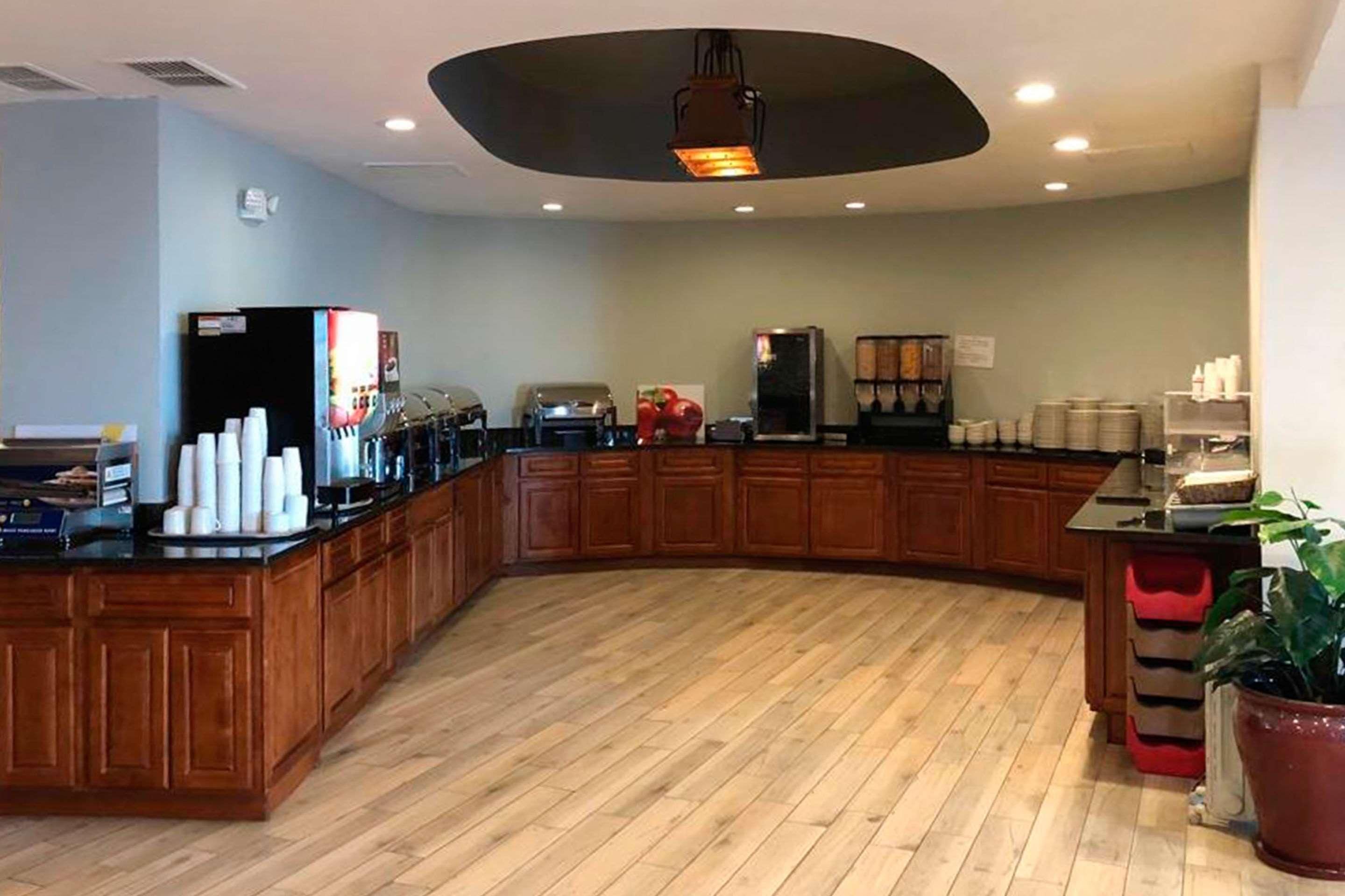 Clarion Hotel Denver Central מראה חיצוני תמונה