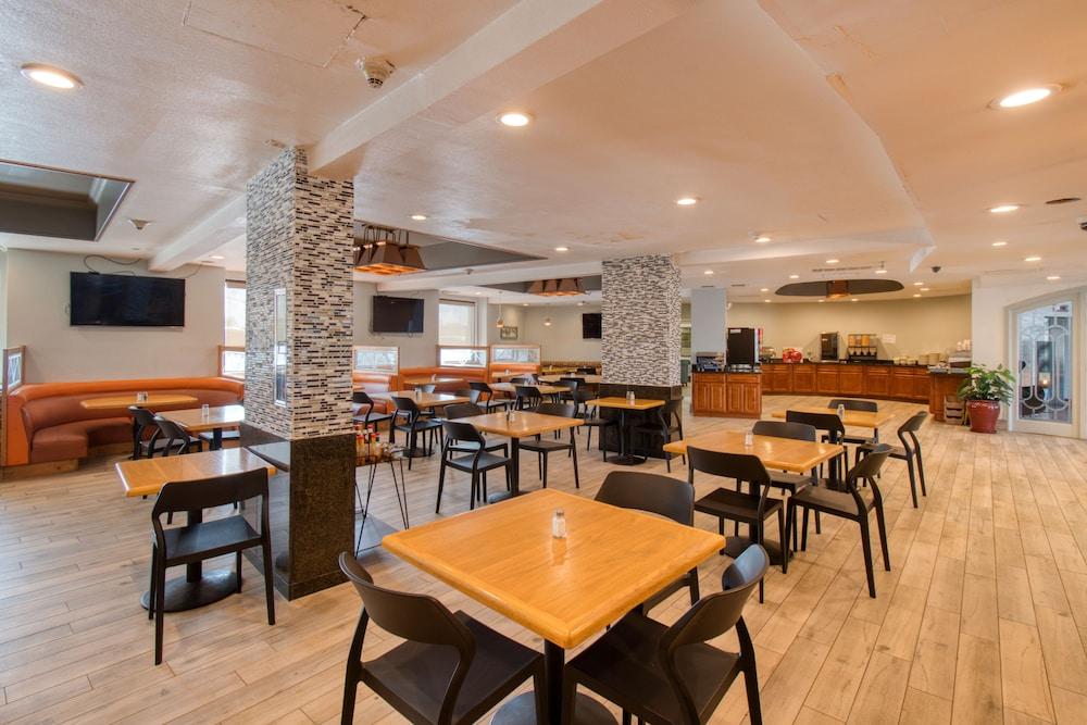 Clarion Hotel Denver Central מראה חיצוני תמונה