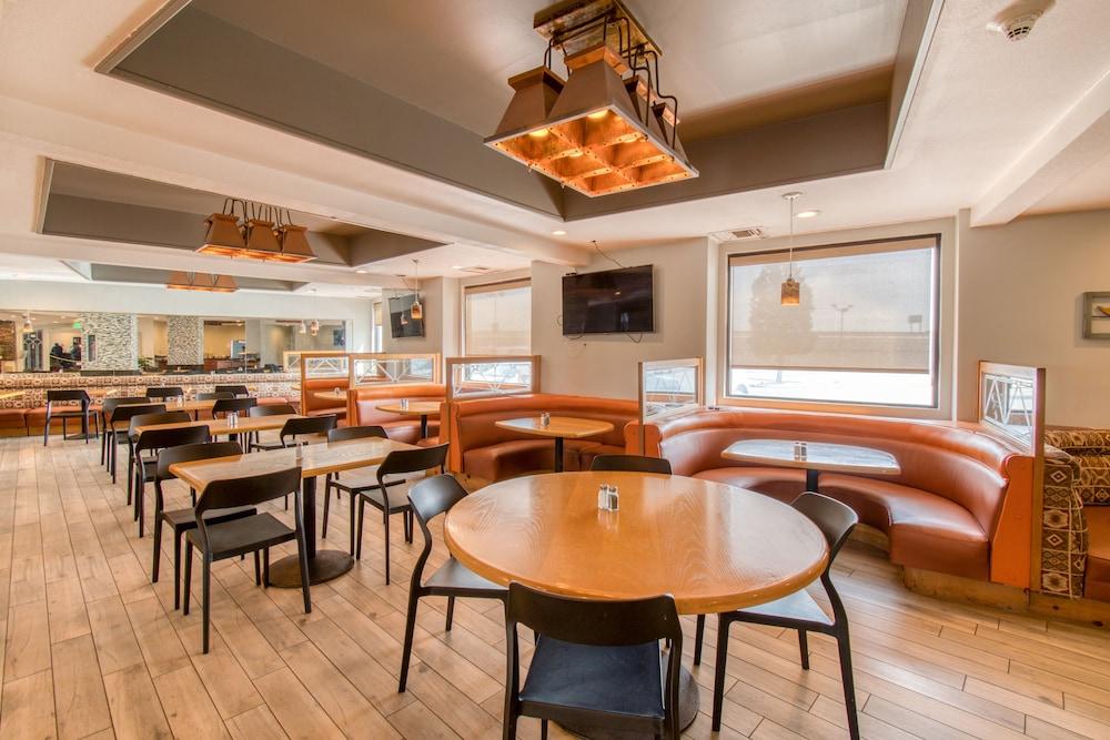 Clarion Hotel Denver Central מראה חיצוני תמונה