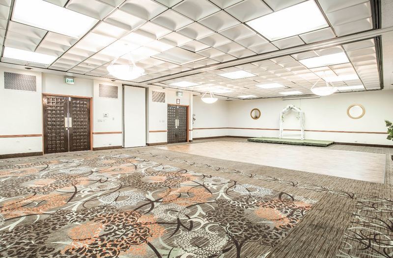 Clarion Hotel Denver Central מראה חיצוני תמונה